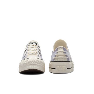 Converse all star lift ox women's on sale