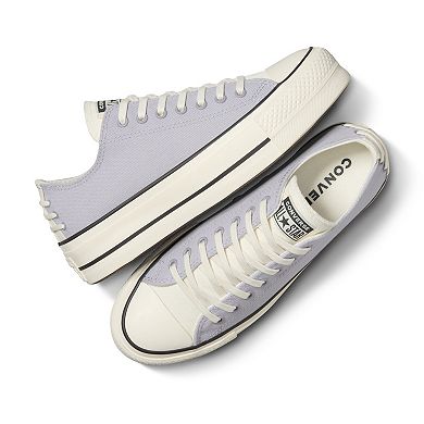 Converse Chuck Taylor All Star Lift OX Women's Platform Shoes