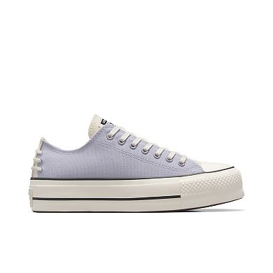 Converse Chuck Taylor All Star Lift OX Women's Platform Shoes