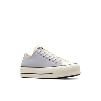 Converse Chuck Taylor All Star Lift OX Women's Platform Shoes