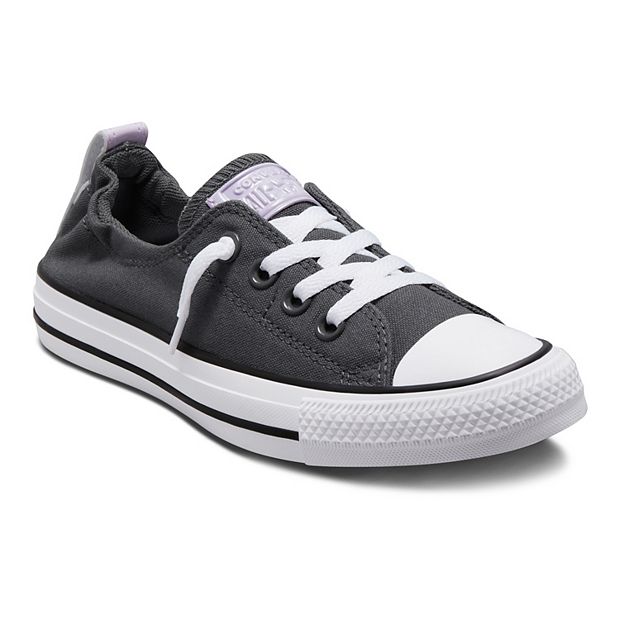 converse chuck taylor all star shoreline slip on sneaker women's
