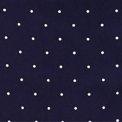 Toddler Boy Carter's Dotted Button Down Shirt & Shorts Set