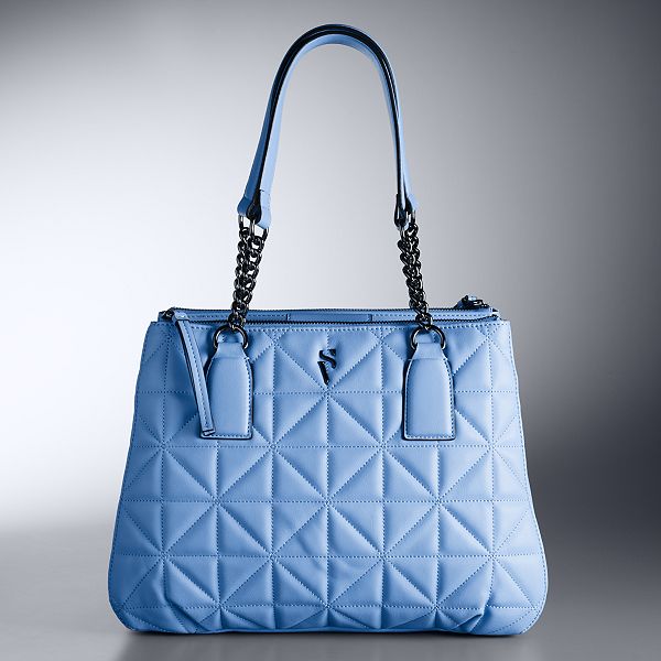 Kohl's simply vera wang handbags hot sale