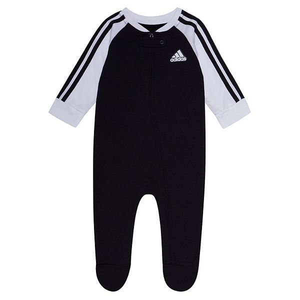 Adidas onesie 2025 baby boy