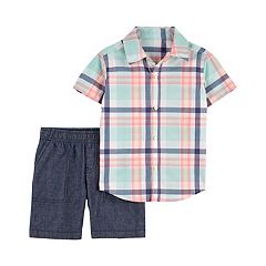 Baby boy 2024 clearance kohls