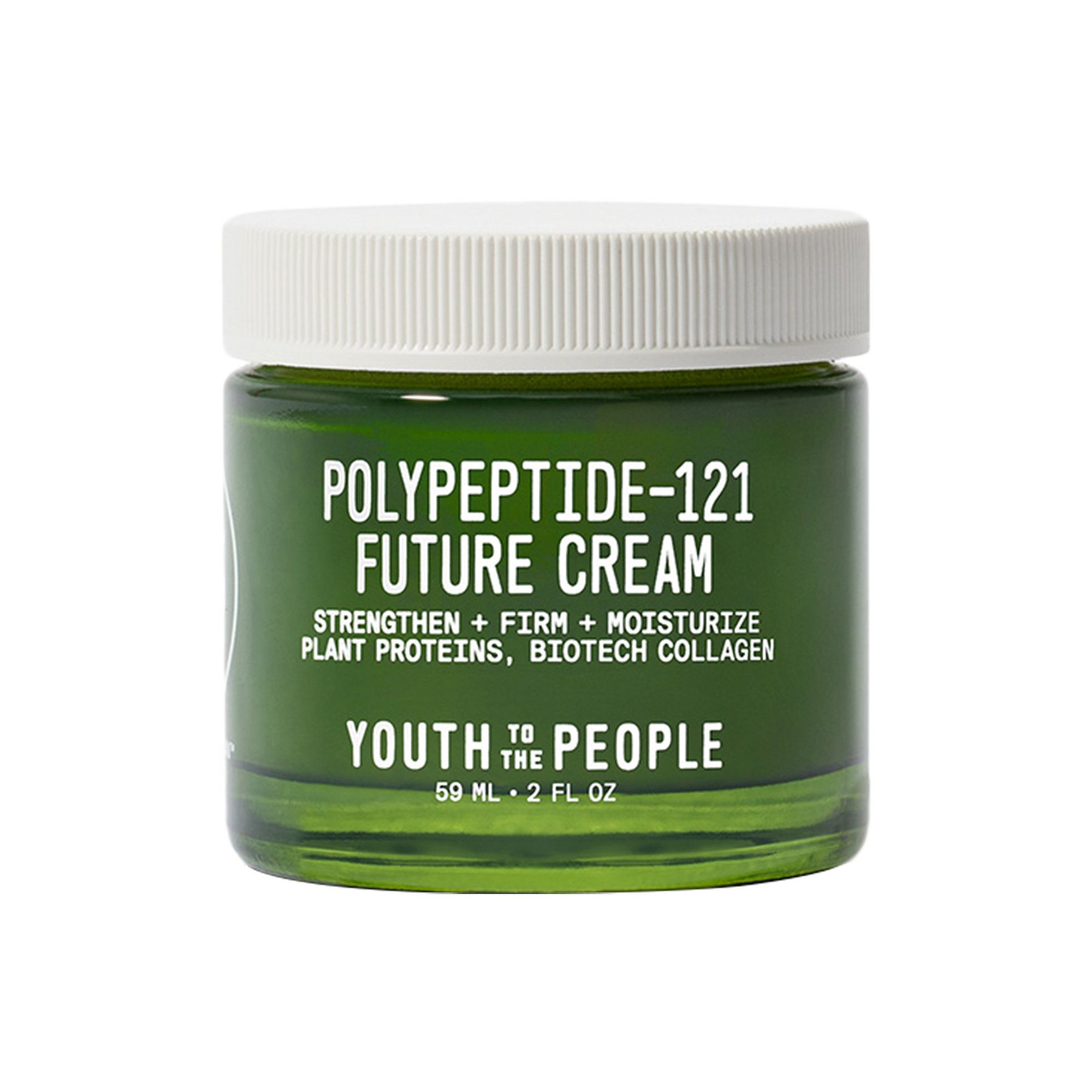 Youth To The People Polypeptide-121 Future Firming + Hydrating Moisturizer,