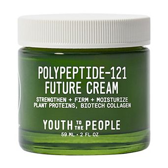 Youth To The People Polypeptide-121 Future Firming + Hydrating Moisturizer