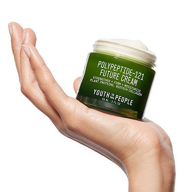 Polypeptide-121 Future Firming + Hydrating Moisturizer