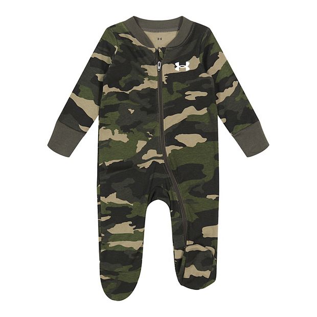 Kohls baby shop under armour