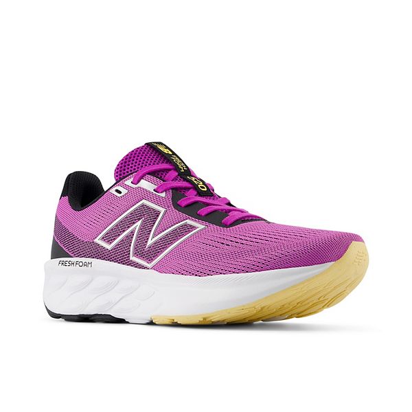 New Balance® Fresh Foam 520 v9 Women’s Shoes - Passion Fruit (5)