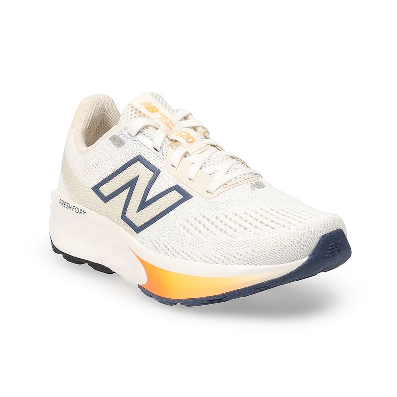 New Balance® Fresh Foam 520 v9 Womens Shoes, Women's, Salt