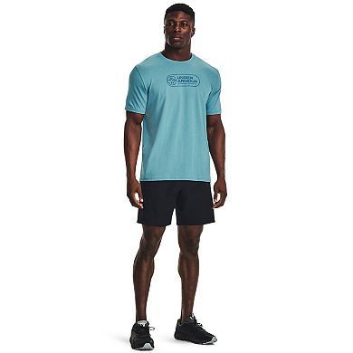 Men's Under Armour Graphic Tee