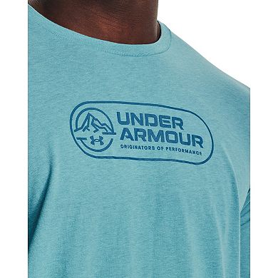 Men's Under Armour Graphic Tee