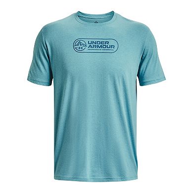 Men's Under Armour Graphic Tee