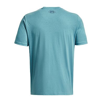 Men's Under Armour Graphic Tee