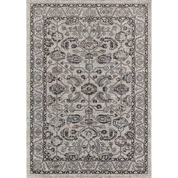 Mason Brooks Celestia Traditional Vintage Area Rug