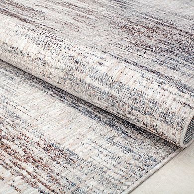 Mason Brooks Celestia Contemporary Abstract Area Rug