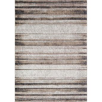 Mason Brooks Celestia Contemporary Abstract Area Rug