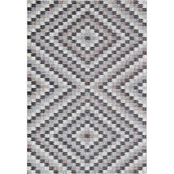 Mason Brooks Celestia Contemporary Geometric Area Rug
