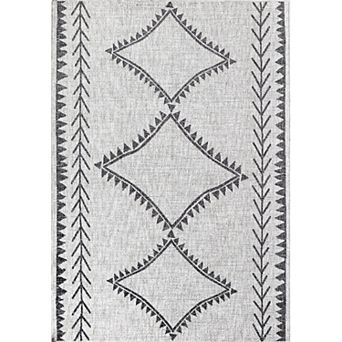Mason Brooks Celestia Tribal Moroccan Area Rug