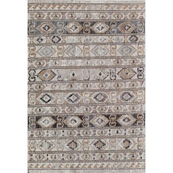 Mason Brooks Celestia Tribal Moroccan Area Rug