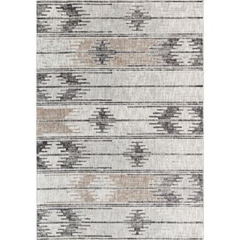 Mason Brooks Celestia Tribal Moroccan Area Rug