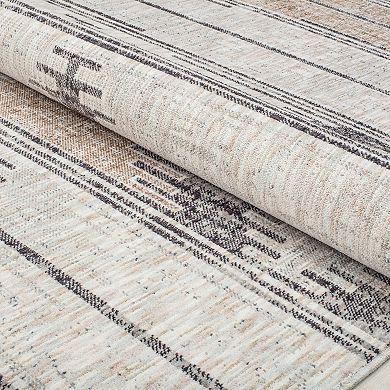 Mason Brooks Celestia Tribal Moroccan Area Rug