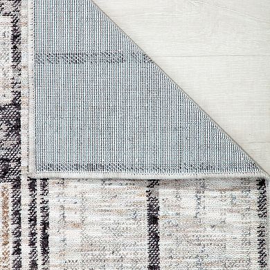 Mason Brooks Celestia Tribal Moroccan Area Rug