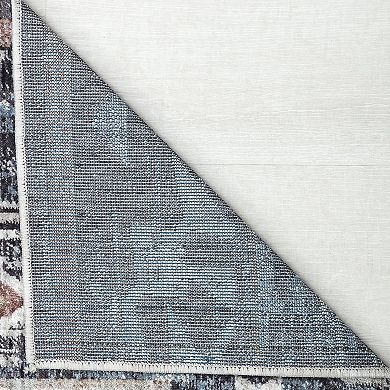 Mason Brooks Celestia Tribal Moroccan Area Rug