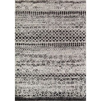 Mason Brooks Celestia Tribal Moroccan Area Rug