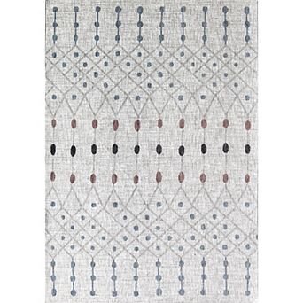 Mason Brooks Celestia Tribal Moroccan Area Rug