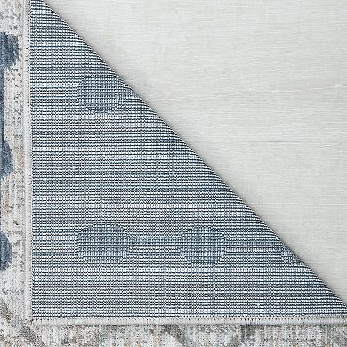 Mason Brooks Celestia Tribal Moroccan Area Rug