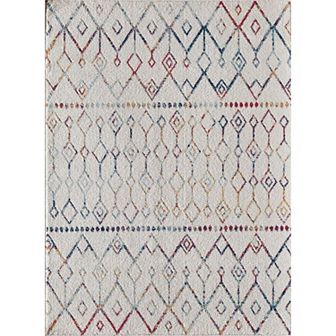Mason Brooks Knox Tribal Moroccan Area Rug