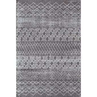 Mason Brooks Knox Tribal Moroccan Area Rug