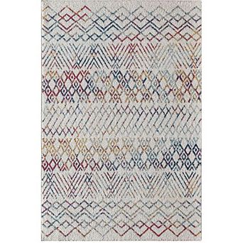 Mason Brooks Knox Tribal Moroccan Area Rug