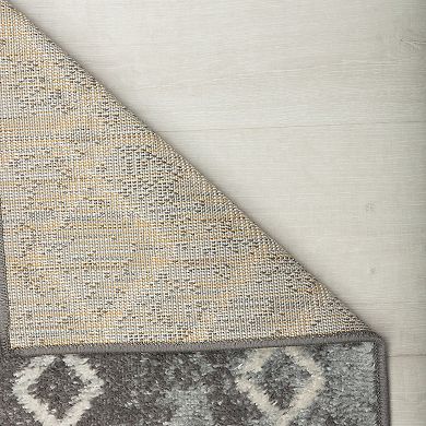 Mason Brooks Knox Tribal Moroccan Area Rug