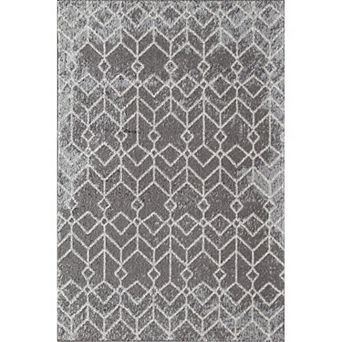 Mason Brooks Knox Tribal Moroccan Area Rug