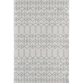 Mason Brooks Knox Tribal Moroccan Area Rug