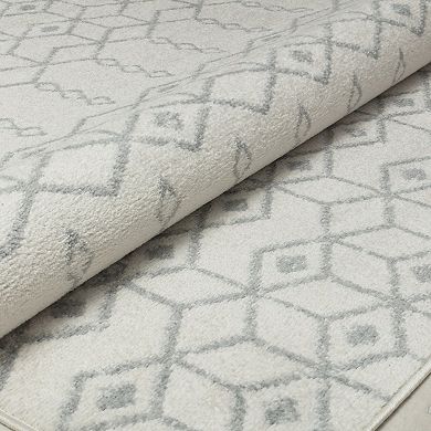 Mason Brooks Knox Tribal Moroccan Area Rug