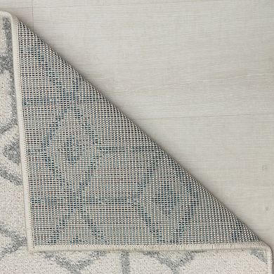 Mason Brooks Knox Tribal Moroccan Area Rug