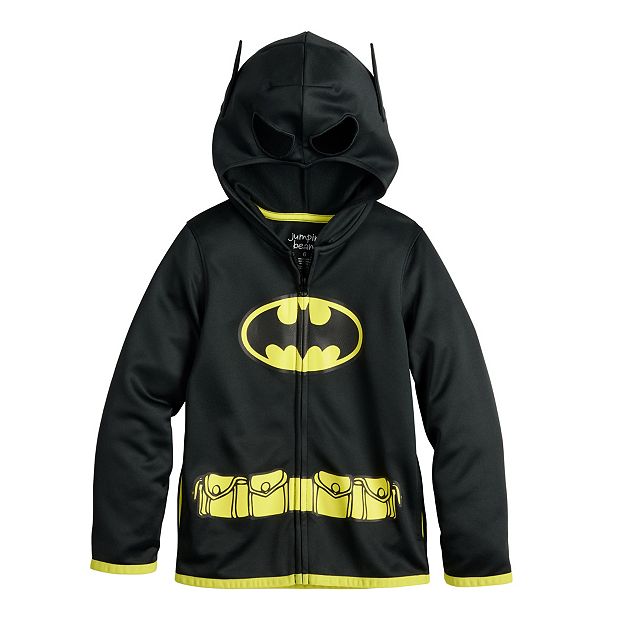 Kids batman outlet sweater