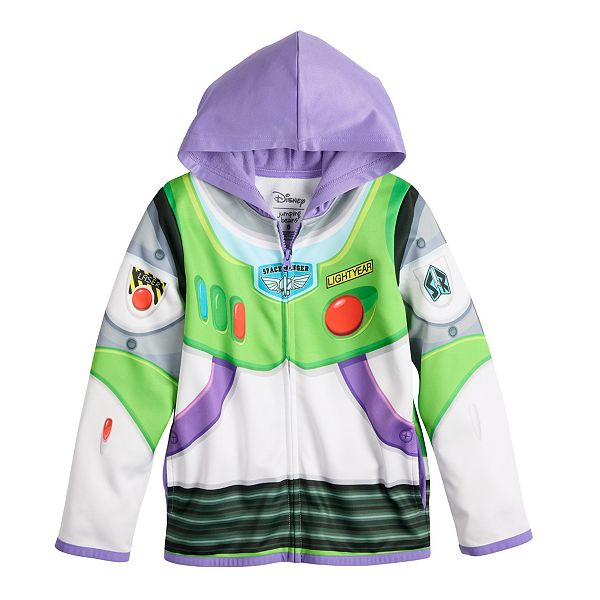 Buzz best sale lightyear hoodie