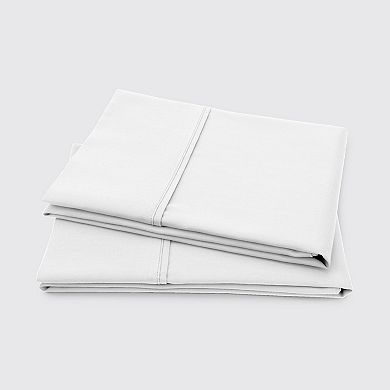 Aireolux 600 Thread Count Cotton Sateen Sheet Set or Pillowcases