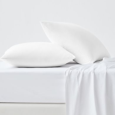 Aireolux 600 Thread Count Cotton Sateen Sheet Set or Pillowcases