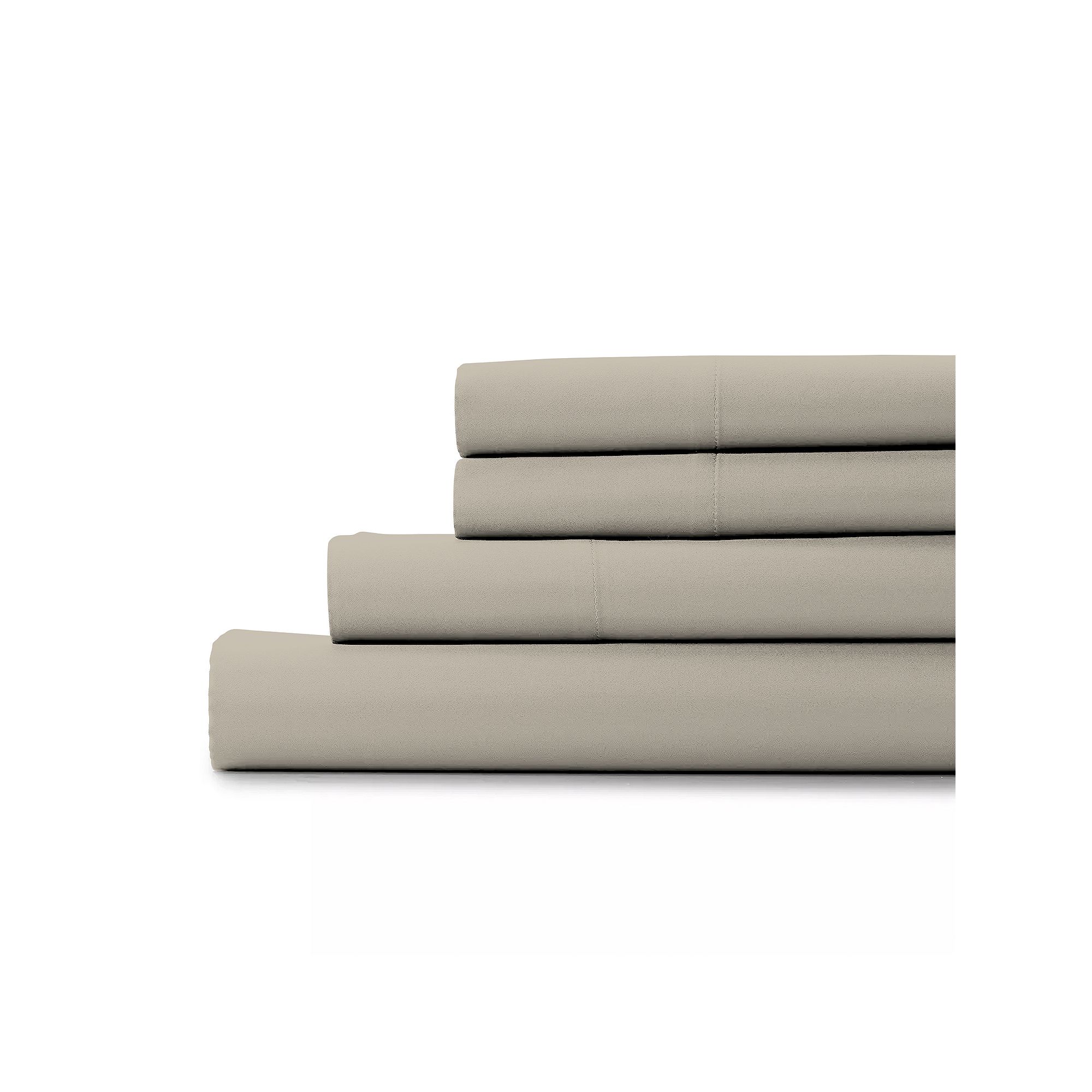 30515562 Aireolux 600 Thread Count Cotton Sateen Pillowcase sku 30515562