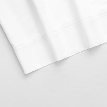 Aireolux 600 Thread Count Cotton Sateen Pillowcase Set