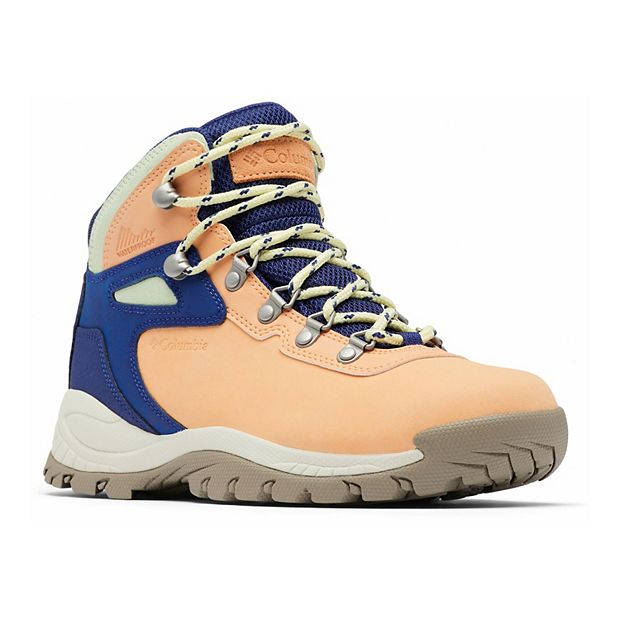 Womens hiking shop boots kohls