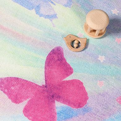 Superior Viking Indoor Area Rug