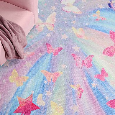 Superior Viking Indoor Area Rug