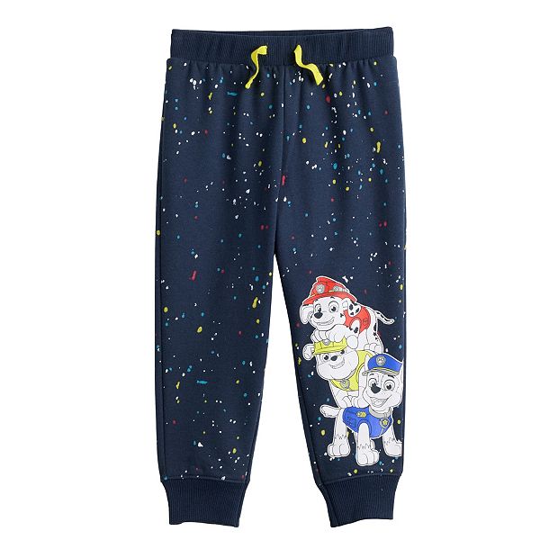 Paw best sale patrol pants